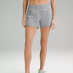 NWT Lululemon Hotty Hot High-Rise Lined Short 4” NWT UNOPENED PACKAGE